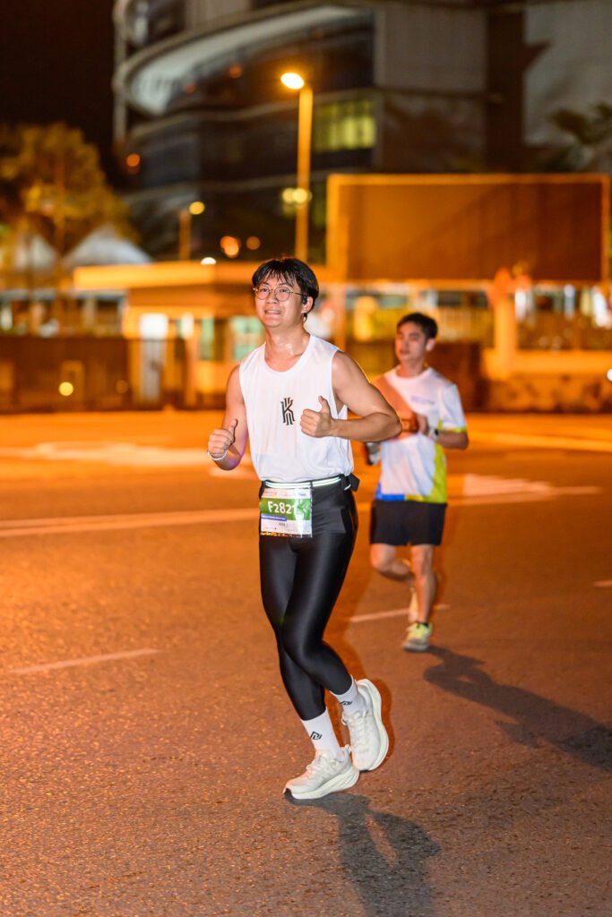 Sarawak Energy Isthmus Run 2025 Photos