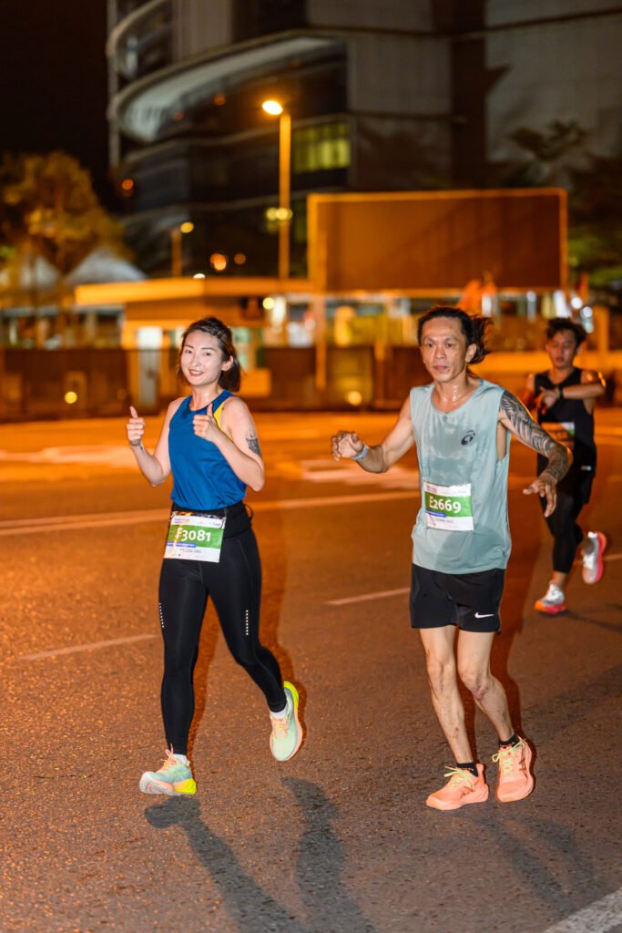 Sarawak Energy Isthmus Run 2025 Photos