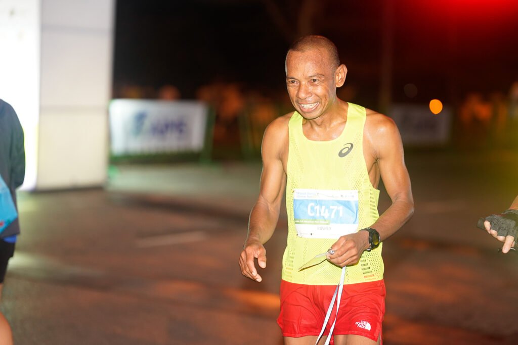 Sarawak Energy Isthmus Run 2025 Photos
