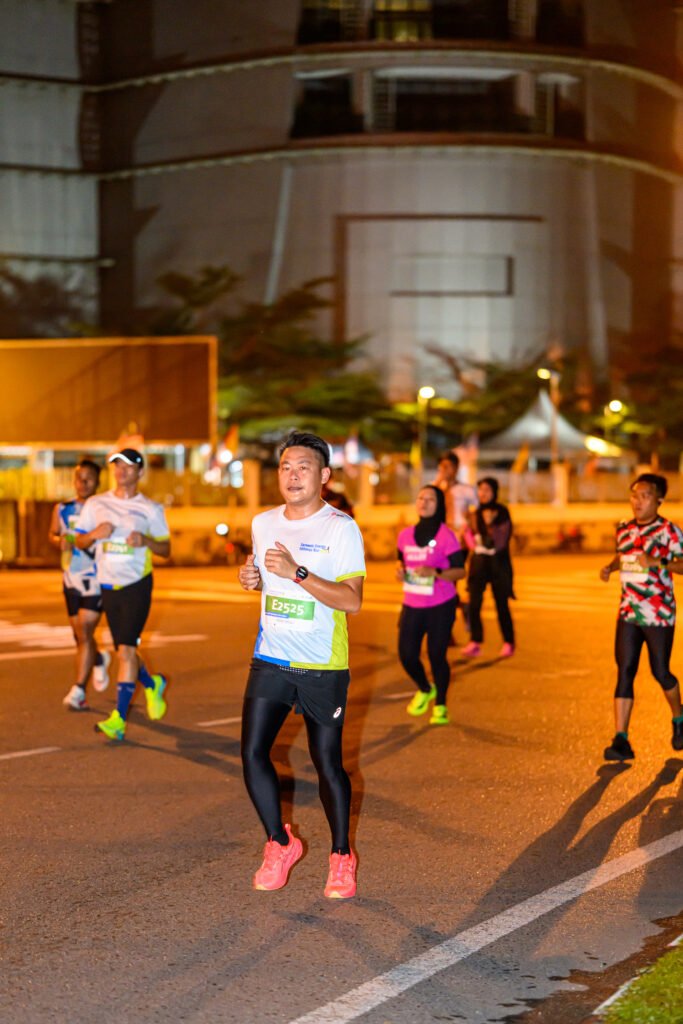 Sarawak Energy Isthmus Run 2025 Photos