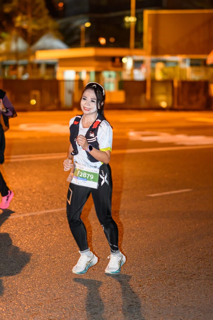 Sarawak Energy Isthmus Run 2025 Photos