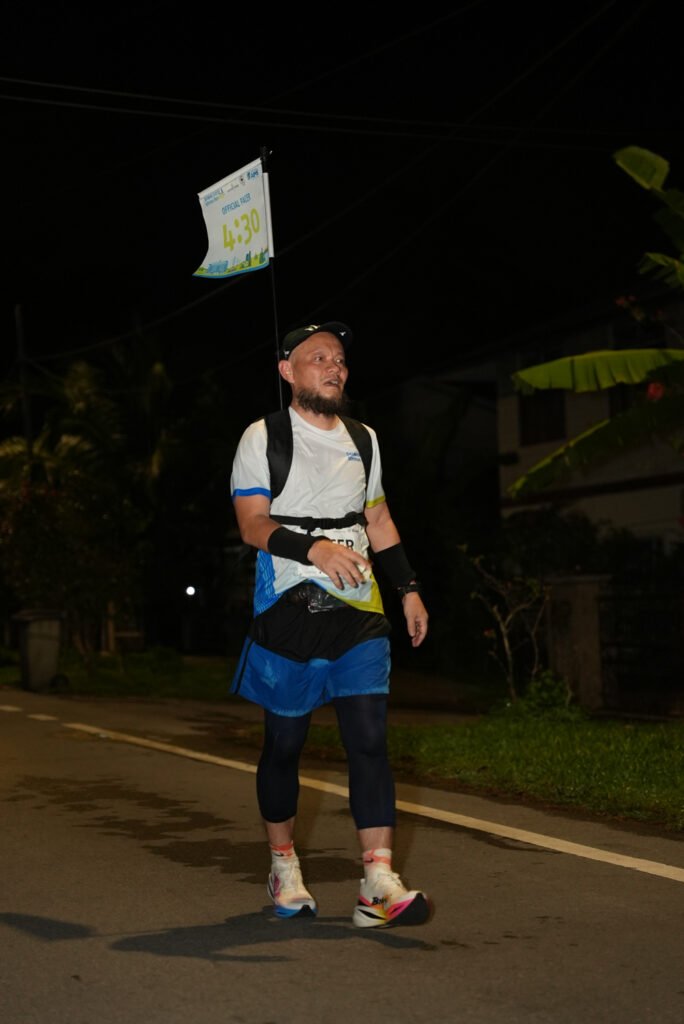 Sarawak Energy Isthmus Run 2025 Photos