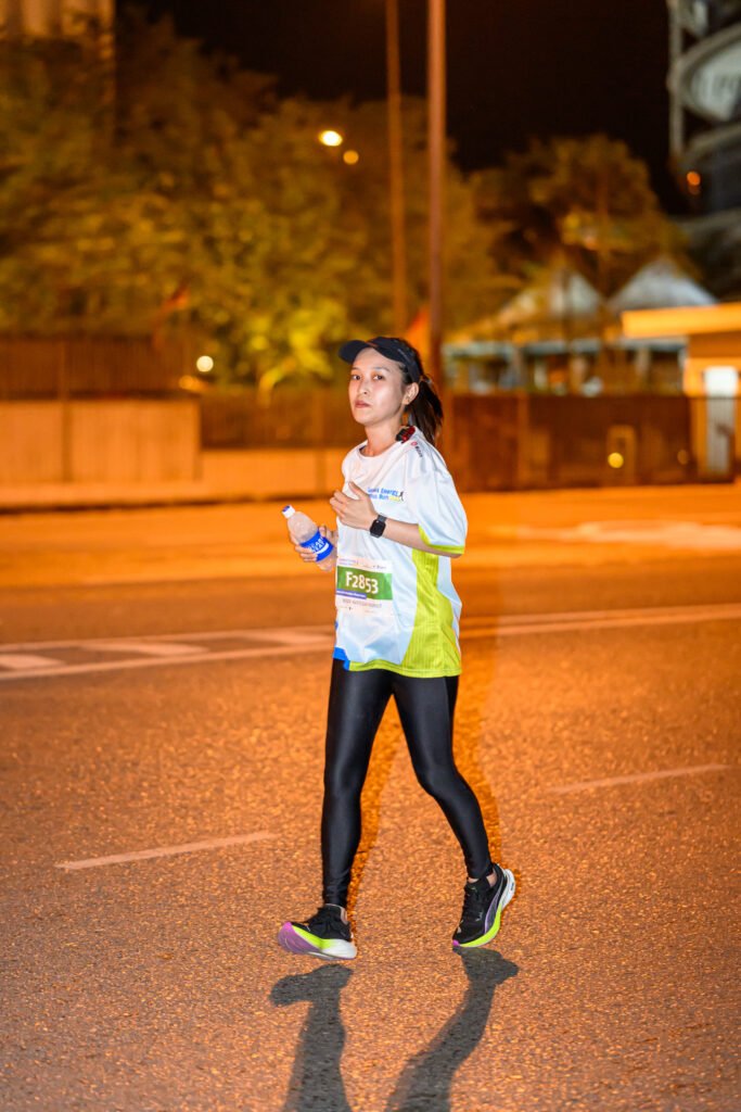 Sarawak Energy Isthmus Run 2025 Photos