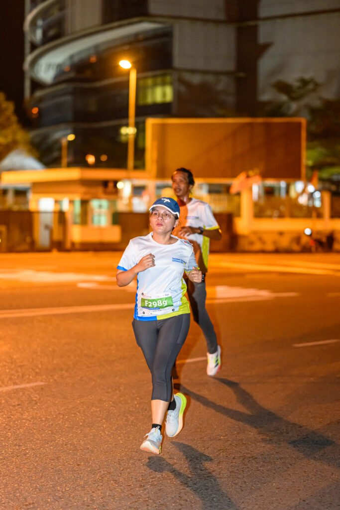 Sarawak Energy Isthmus Run 2025 Photos