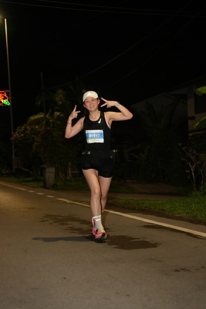 Sarawak Energy Isthmus Run 2025 Photos