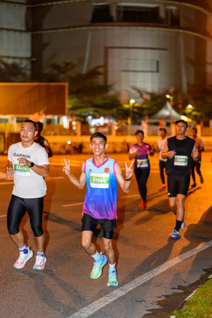 Sarawak Energy Isthmus Run 2025 Photos