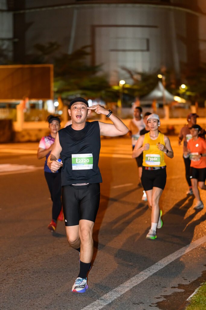 Sarawak Energy Isthmus Run 2025 Photos