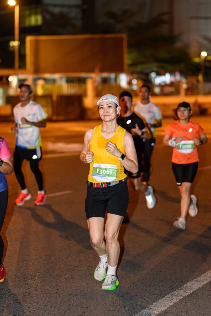Sarawak Energy Isthmus Run 2025 Photos
