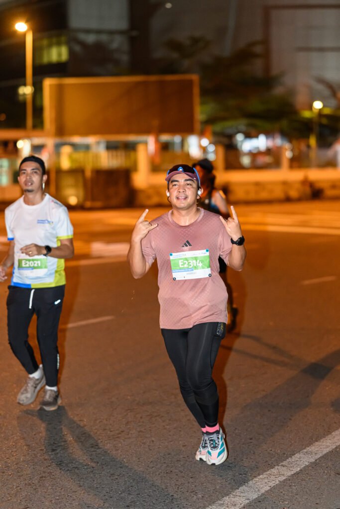Sarawak Energy Isthmus Run 2025 Photos