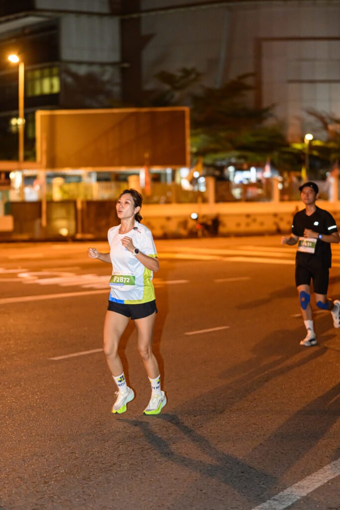 Sarawak Energy Isthmus Run 2025 Photos