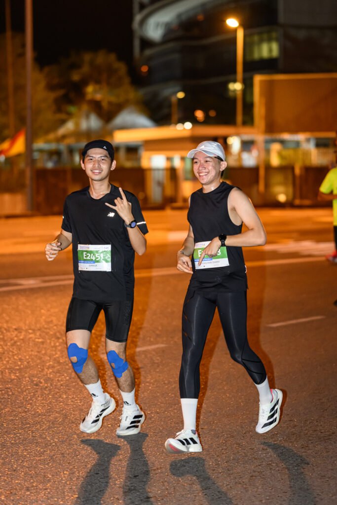 Sarawak Energy Isthmus Run 2025 Photos