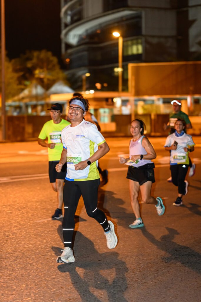 Sarawak Energy Isthmus Run 2025 Photos