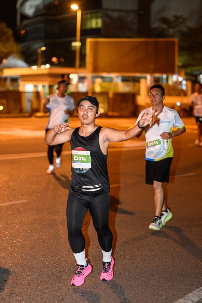 Sarawak Energy Isthmus Run 2025 Photos