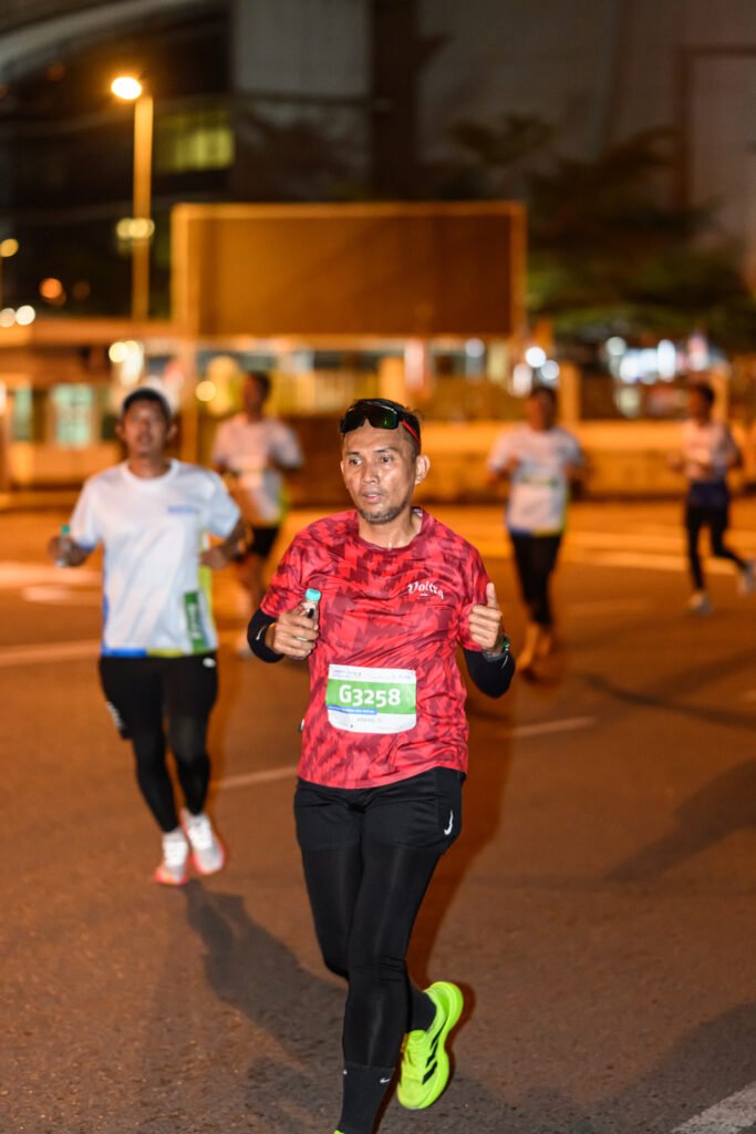 Sarawak Energy Isthmus Run 2025 Photos