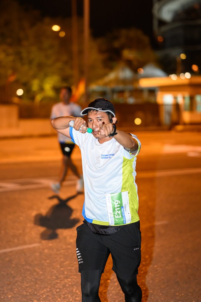 Sarawak Energy Isthmus Run 2025 Photos