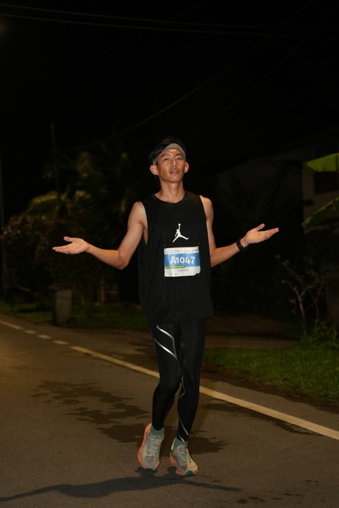 Sarawak Energy Isthmus Run 2025 Photos