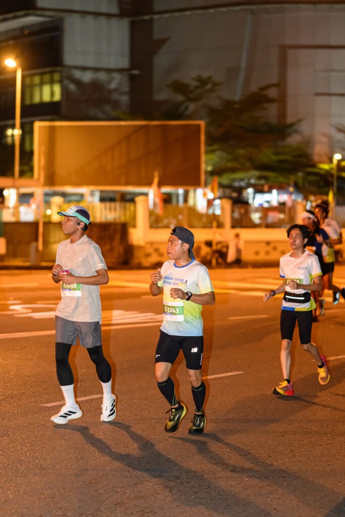 Sarawak Energy Isthmus Run 2025 Photos