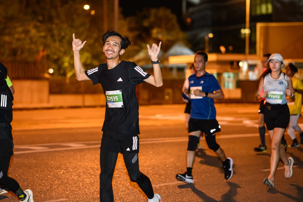 Sarawak Energy Isthmus Run 2025 Photos