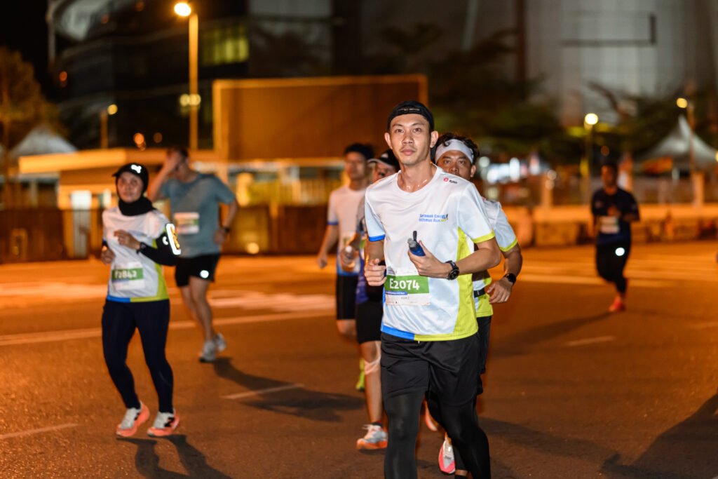 Sarawak Energy Isthmus Run 2025 Photos