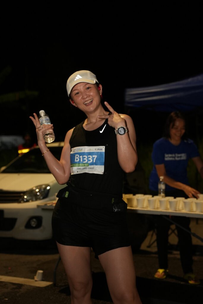 Sarawak Energy Isthmus Run 2025 Photos