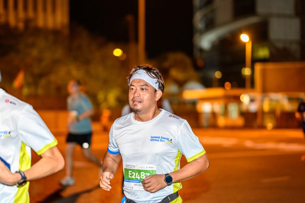 Sarawak Energy Isthmus Run 2025 Photos
