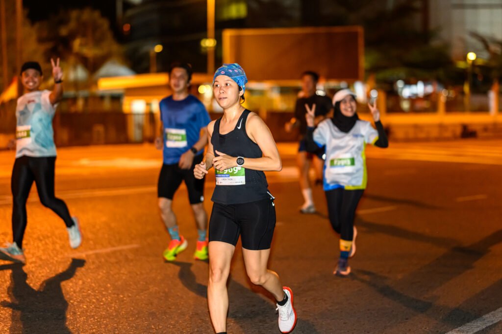 Sarawak Energy Isthmus Run 2025 Photos