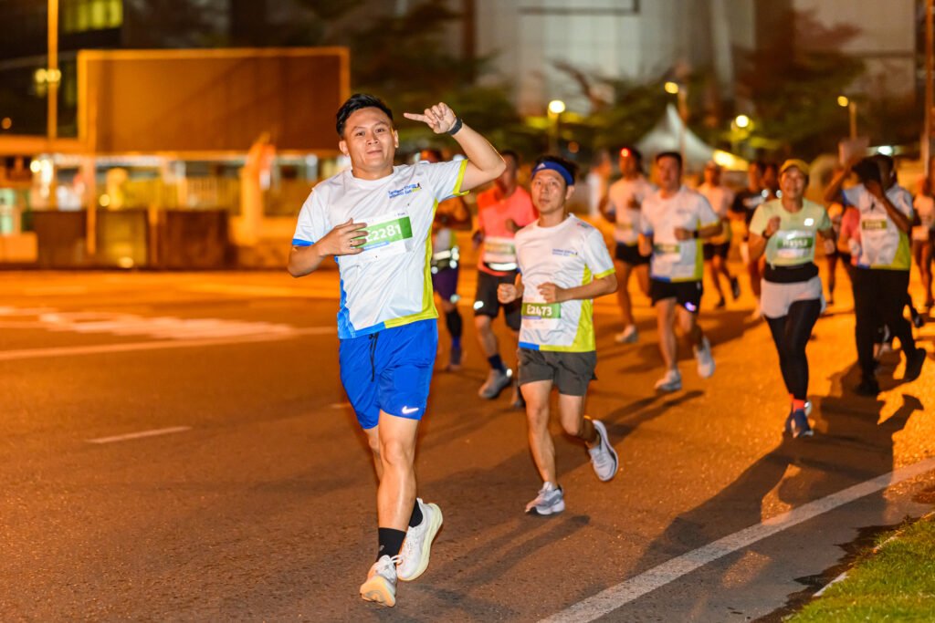 Sarawak Energy Isthmus Run 2025 Photos