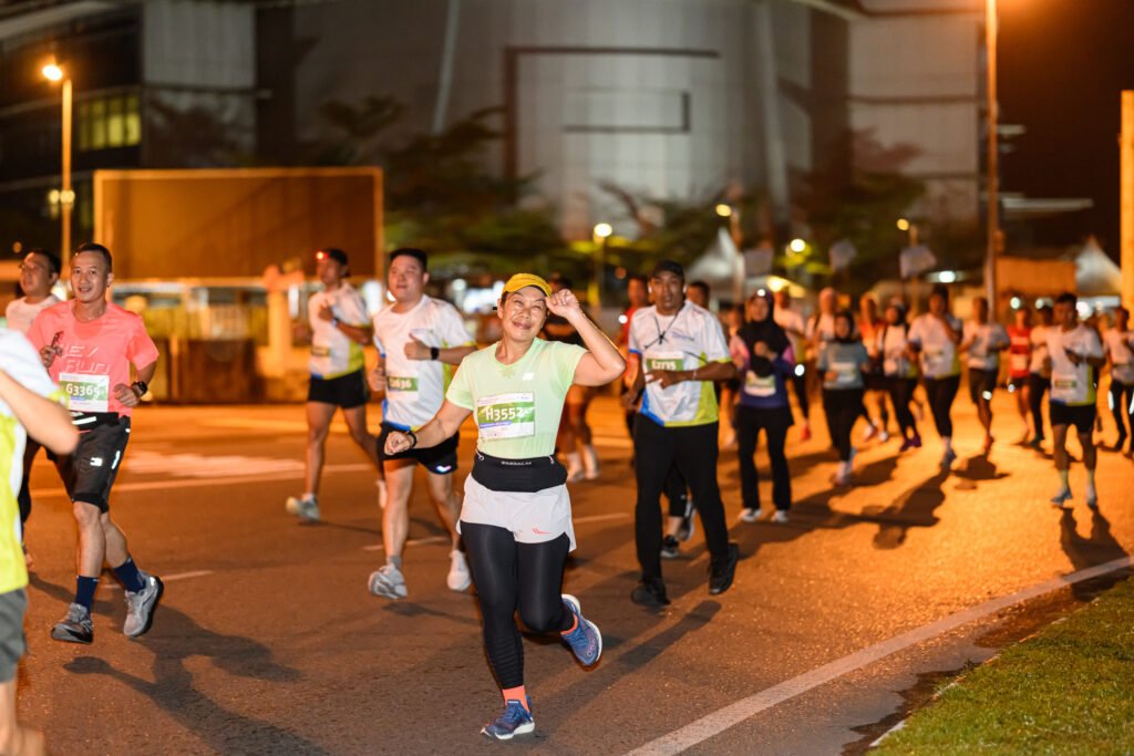 Sarawak Energy Isthmus Run 2025 Photos
