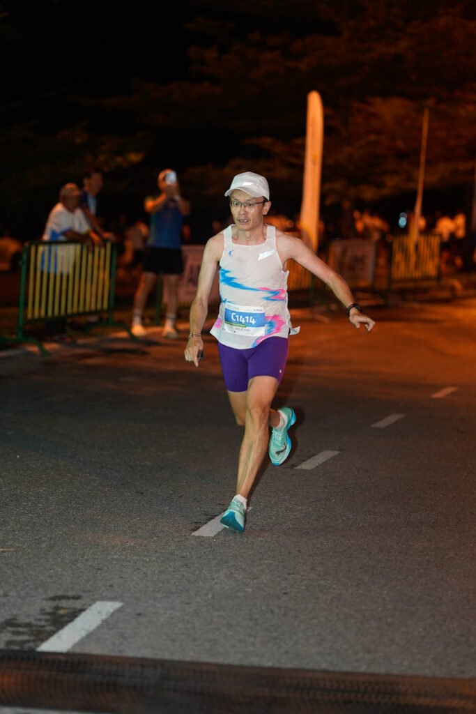 Sarawak Energy Isthmus Run 2025 Photos