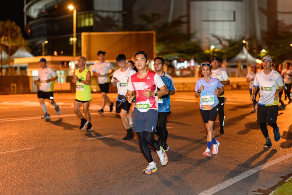 Sarawak Energy Isthmus Run 2025 Photos