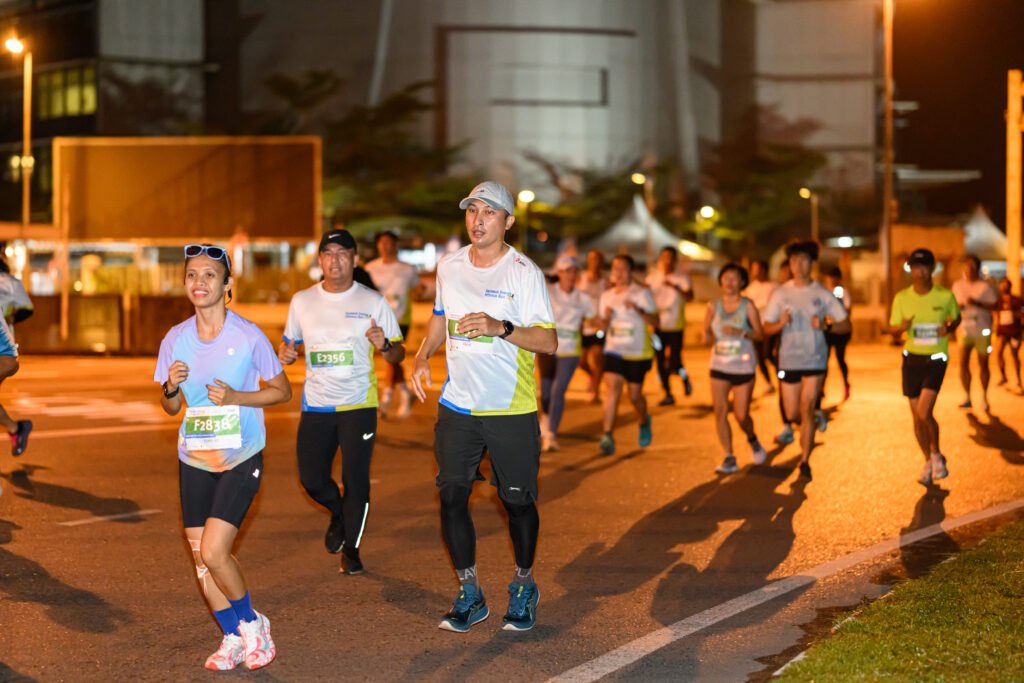 Sarawak Energy Isthmus Run 2025 Photos