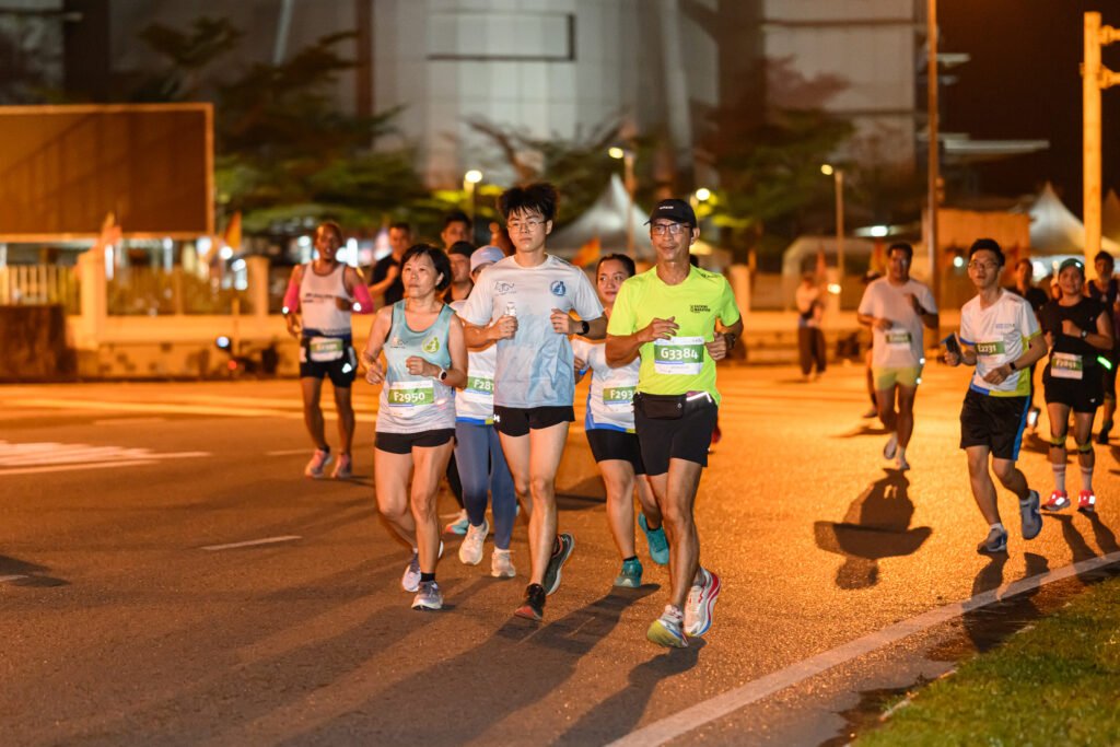 Sarawak Energy Isthmus Run 2025 Photos