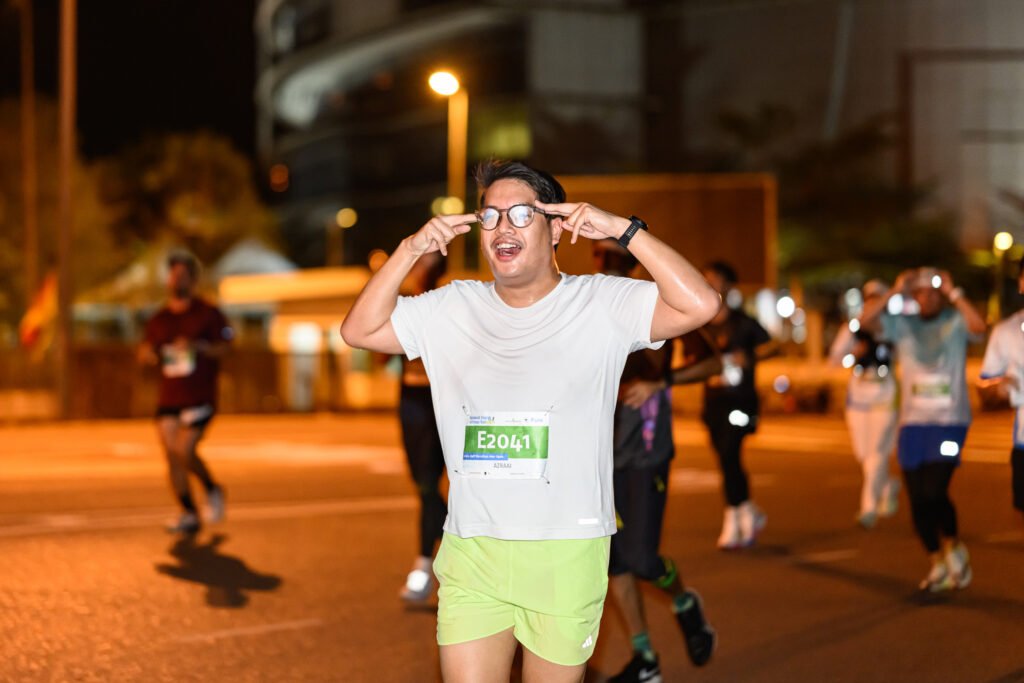 Sarawak Energy Isthmus Run 2025 Photos