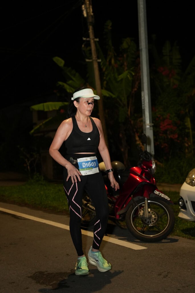 Sarawak Energy Isthmus Run 2025 Photos