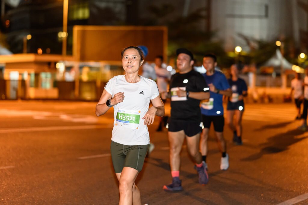 Sarawak Energy Isthmus Run 2025 Photos