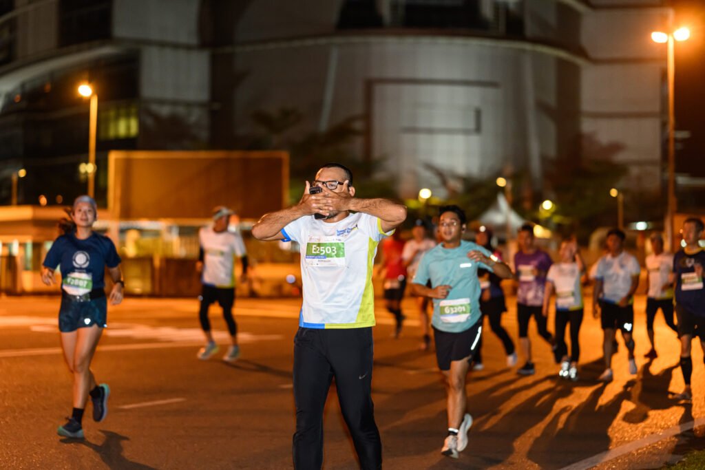 Sarawak Energy Isthmus Run 2025 Photos
