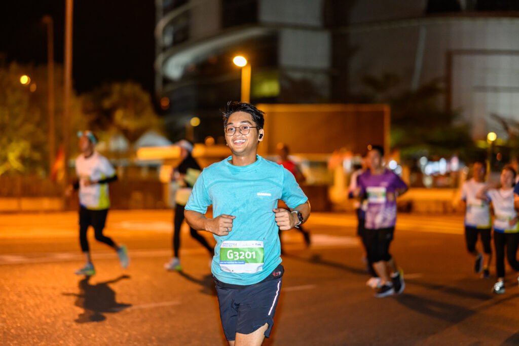 Sarawak Energy Isthmus Run 2025 Photos