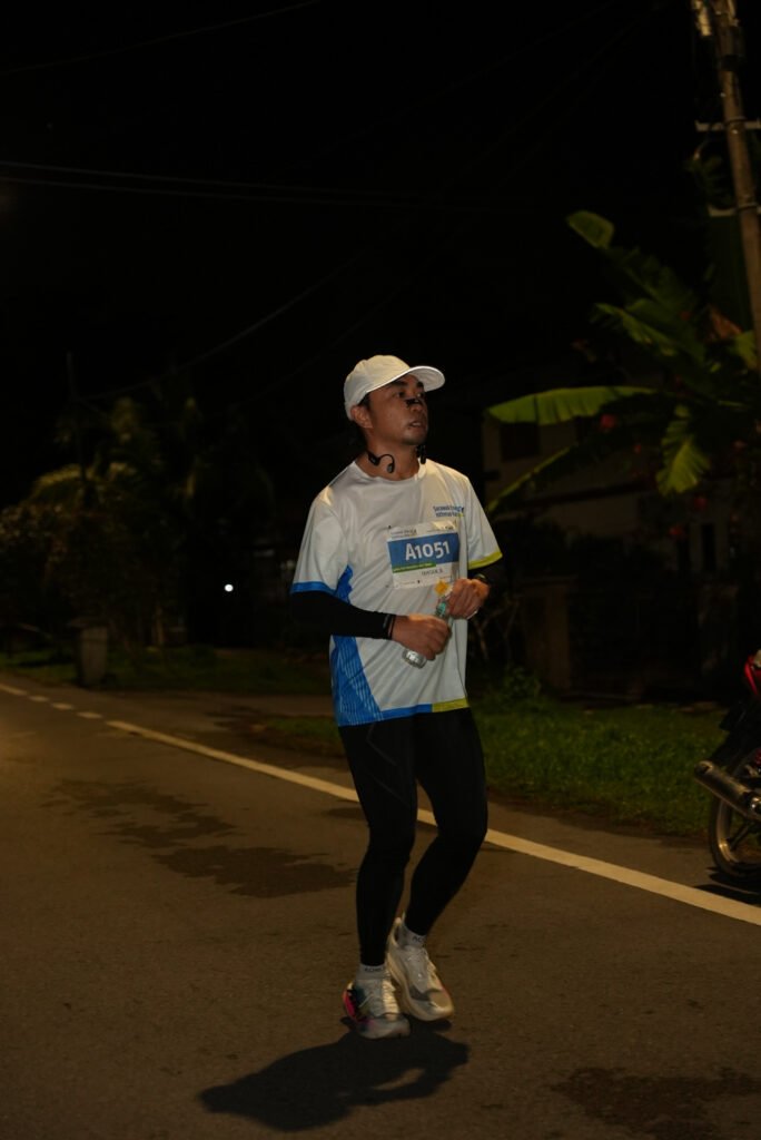 Sarawak Energy Isthmus Run 2025 Photos