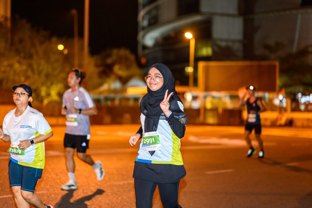 Sarawak Energy Isthmus Run 2025 Photos