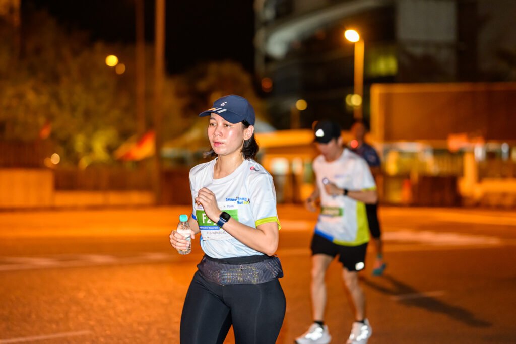 Sarawak Energy Isthmus Run 2025 Photos