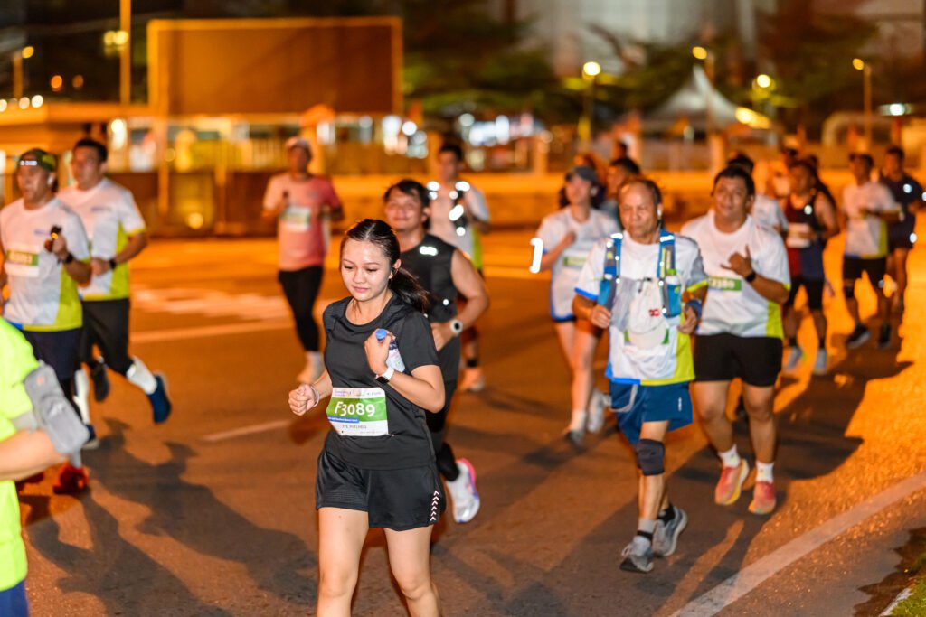 Sarawak Energy Isthmus Run 2025 Photos