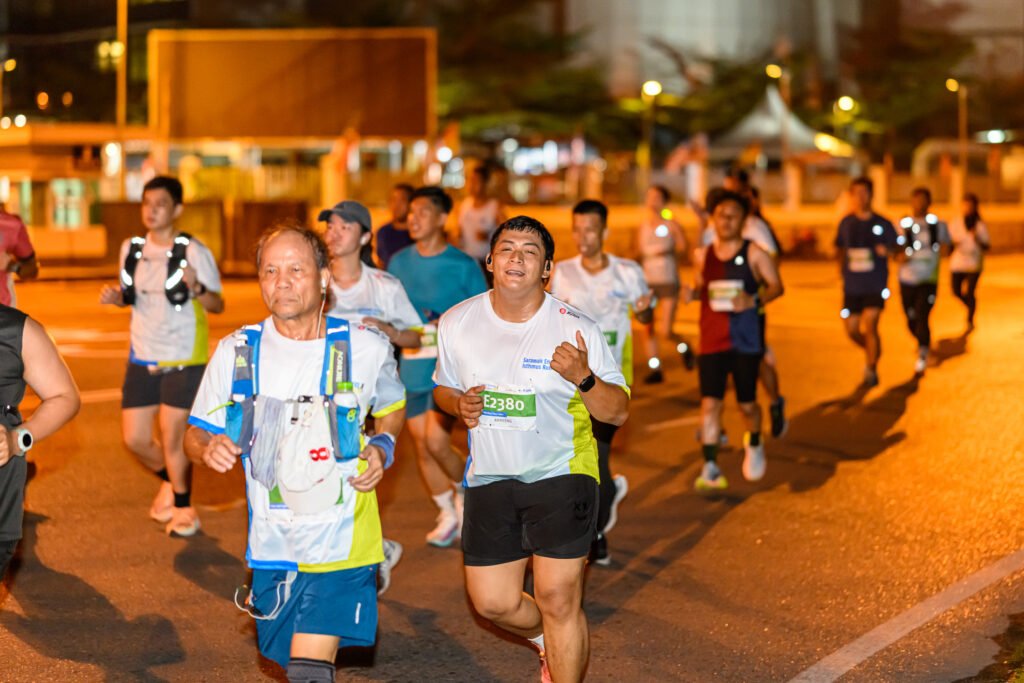 Sarawak Energy Isthmus Run 2025 Photos