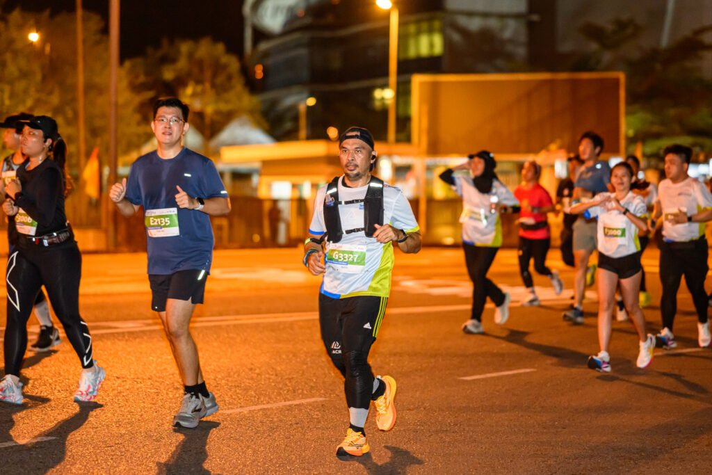 Sarawak Energy Isthmus Run 2025 Photos