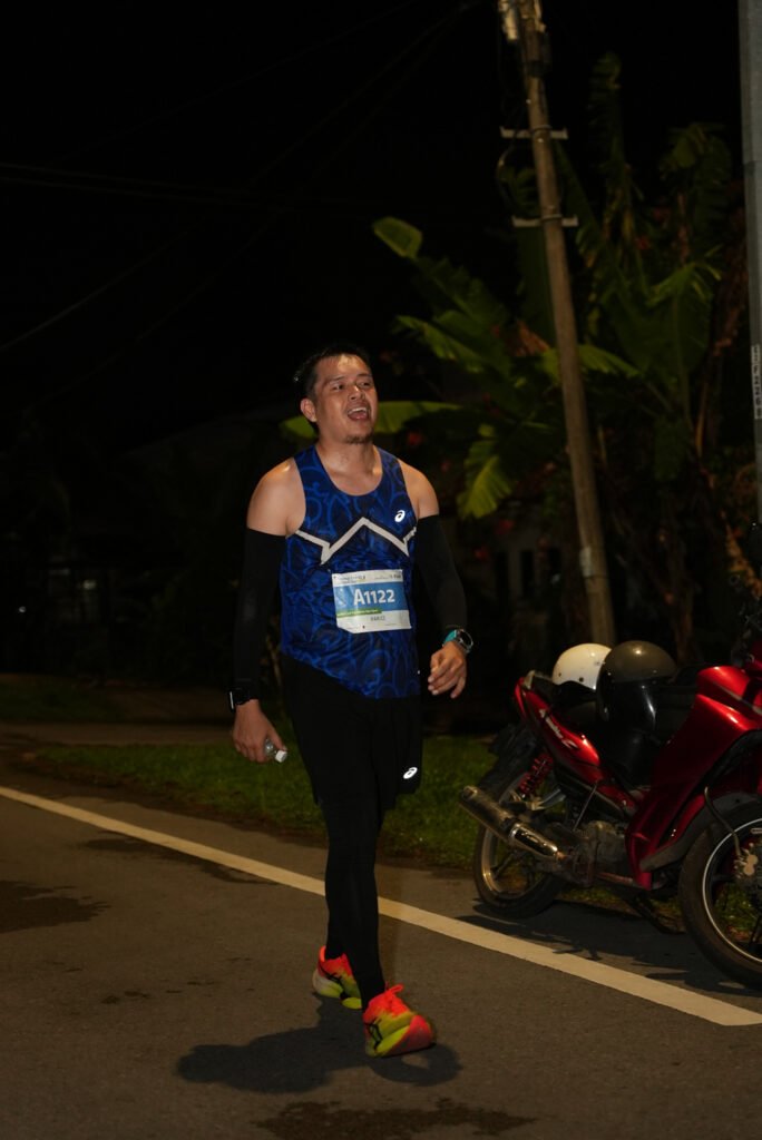 Sarawak Energy Isthmus Run 2025 Photos