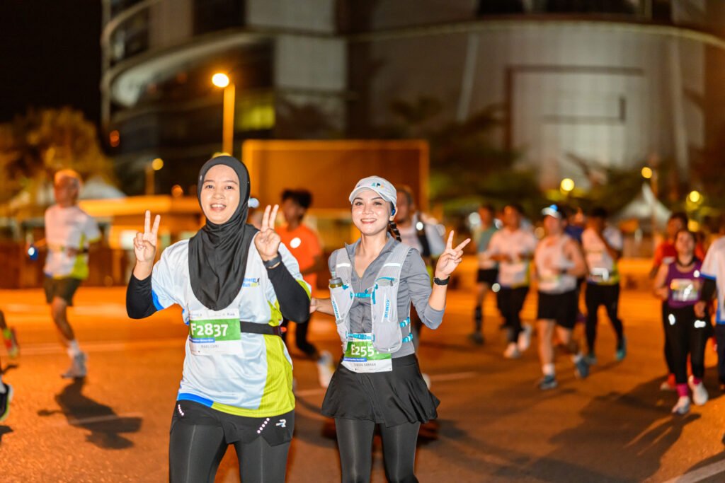 Sarawak Energy Isthmus Run 2025 Photos