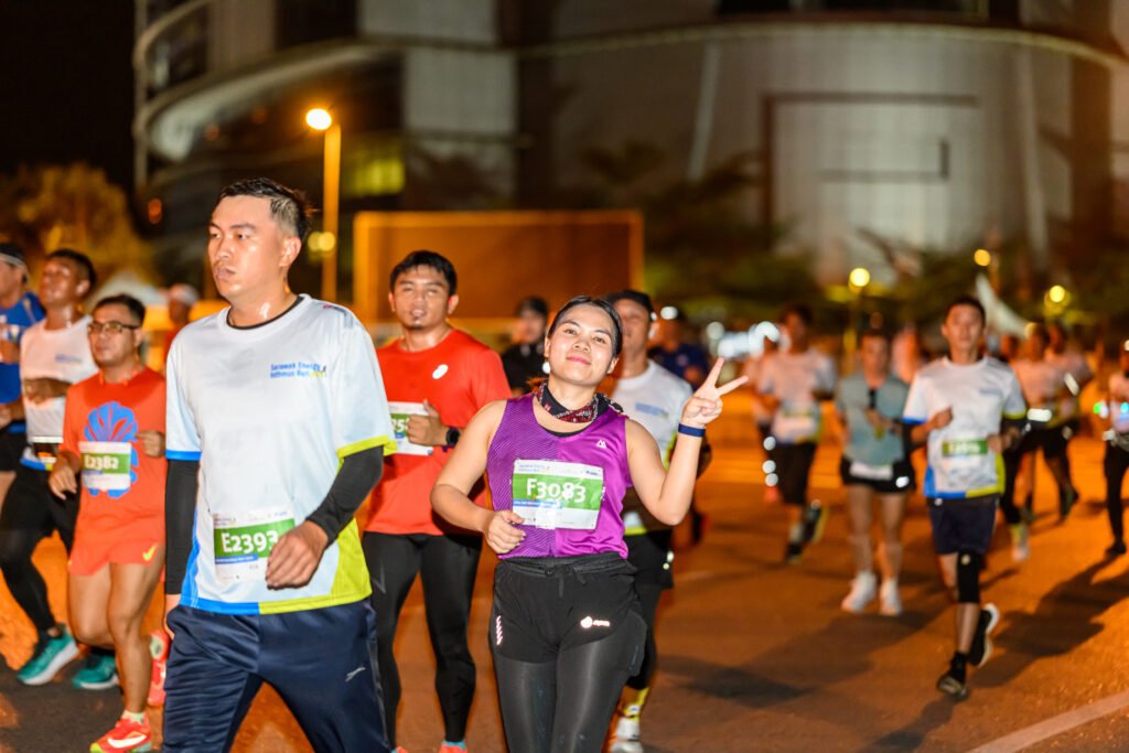 Sarawak Energy Isthmus Run 2025 Photos