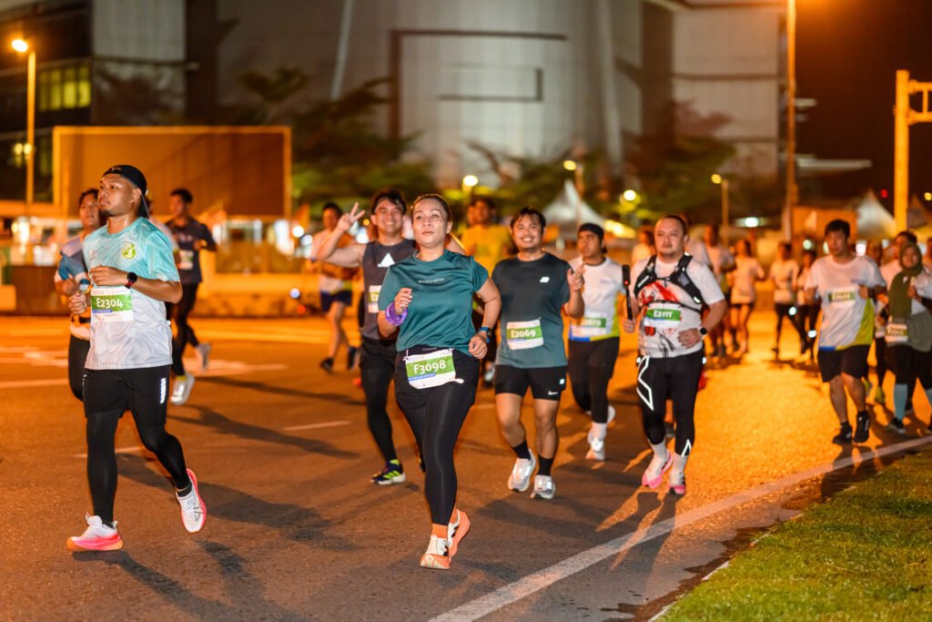 Sarawak Energy Isthmus Run 2025 Photos