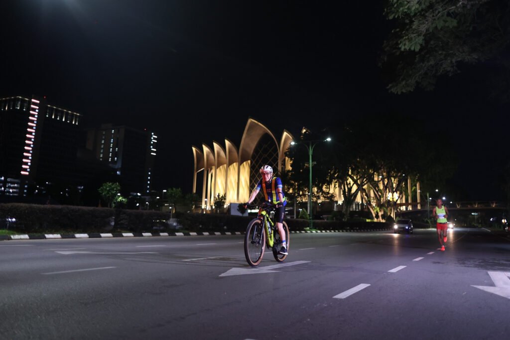 Sarawak Energy Isthmus Run 2025 Photos