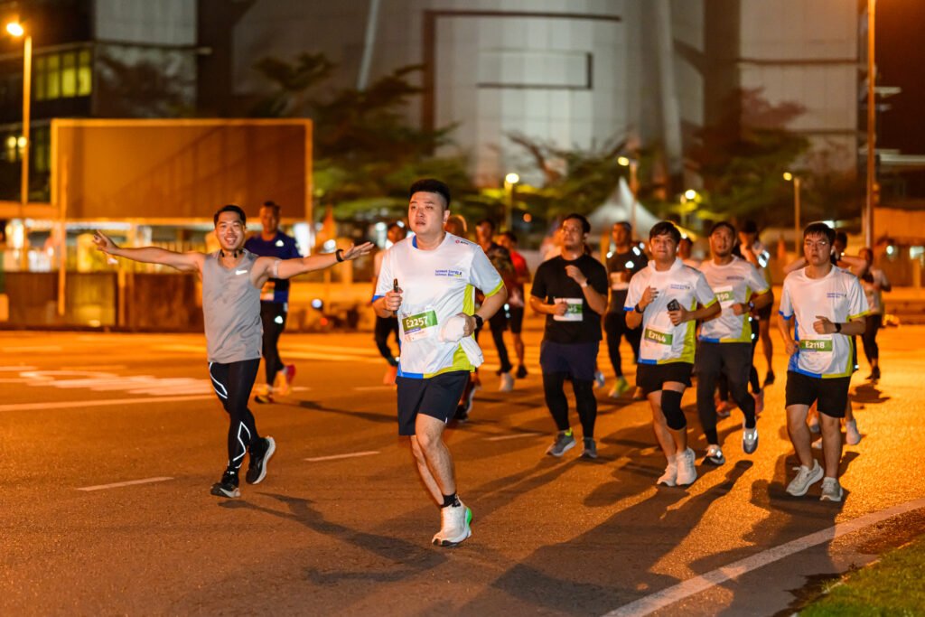 Sarawak Energy Isthmus Run 2025 Photos