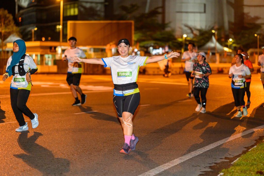 Sarawak Energy Isthmus Run 2025 Photos